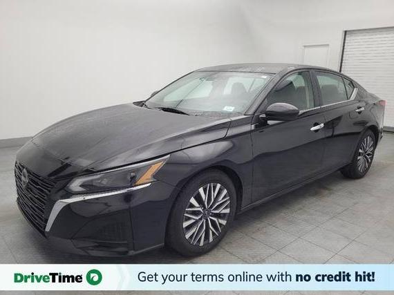 NISSAN ALTIMA 2023 1N4BL4DV3PN366213 image NISSAN ALTIMA 2023 1N4BL4DV3PN366213 image