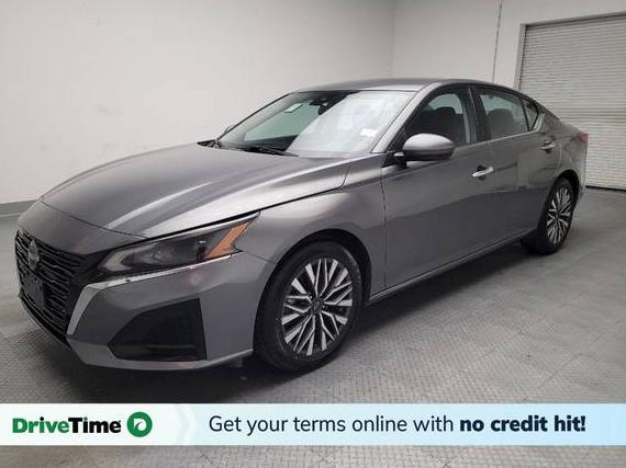 NISSAN ALTIMA 2023 1N4BL4DV6PN376993 image NISSAN ALTIMA 2023 1N4BL4DV6PN376993 image