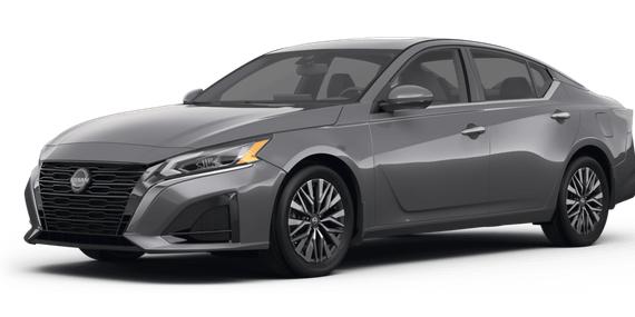 NISSAN ALTIMA 2023 1N4BL4DV7PN329309 image