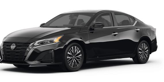 NISSAN ALTIMA 2023 1N4BL4DV6PN419826 image