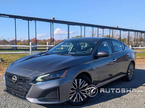 NISSAN ALTIMA 2023 1N4BL4DV0PN379050 image NISSAN ALTIMA 2023 1N4BL4DV0PN379050 image