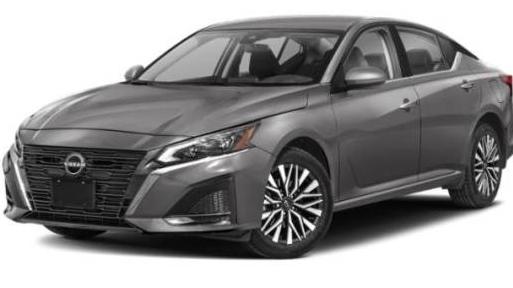 NISSAN ALTIMA 2023 1N4BL4DW1PN346180 image