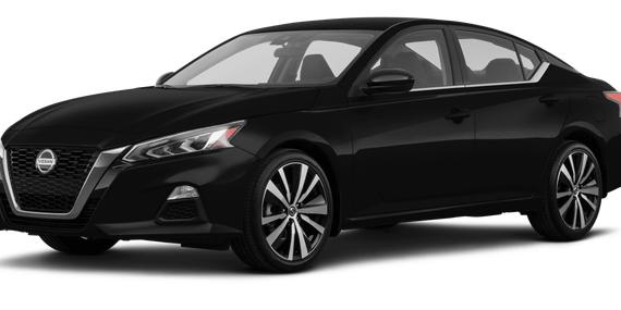 NISSAN ALTIMA 2023 1N4BL4CW6PN343230 image