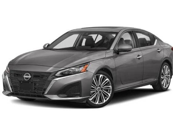 NISSAN ALTIMA 2023 1N4BL4EV4PN398313 image