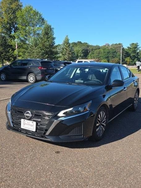 NISSAN ALTIMA 2023 1N4BL4DVXPN336514 image NISSAN ALTIMA 2023 1N4BL4DVXPN336514 image