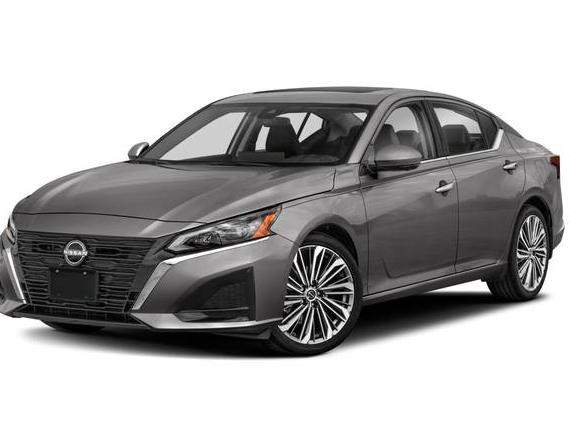 NISSAN ALTIMA 2023 1N4BL4EV6PN343992 image
