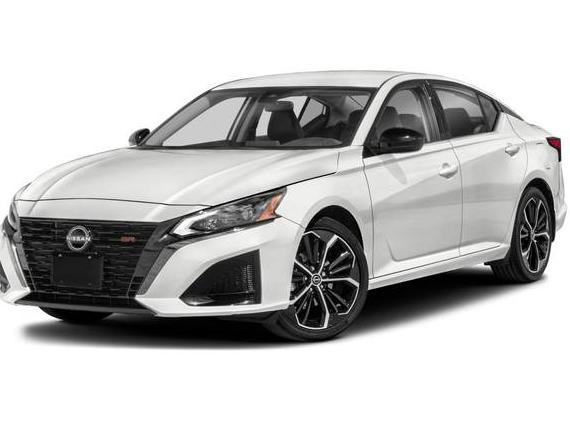 NISSAN ALTIMA 2023 1N4BL4CV8PN384000 image