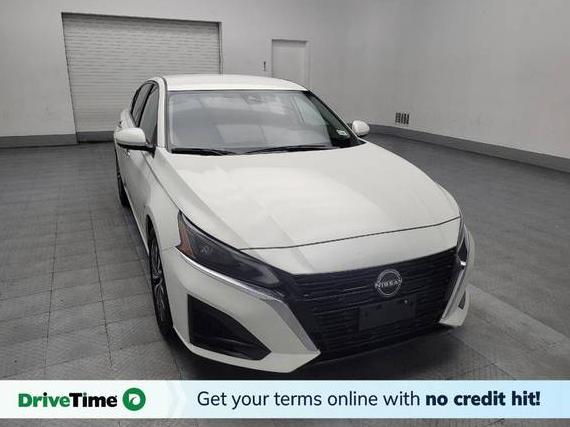 NISSAN ALTIMA 2023 1N4BL4DV9PN364661 image