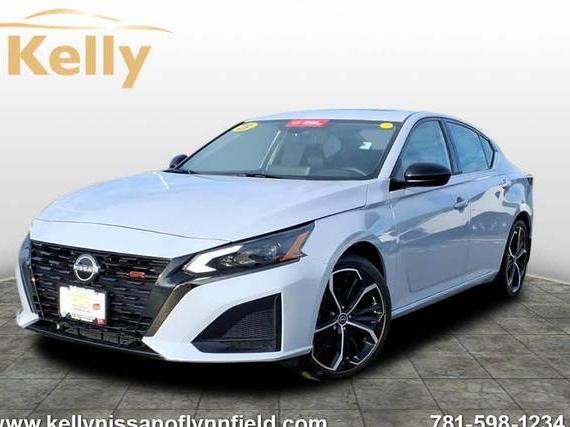 NISSAN ALTIMA 2023 1N4BL4CV0PN305466 image