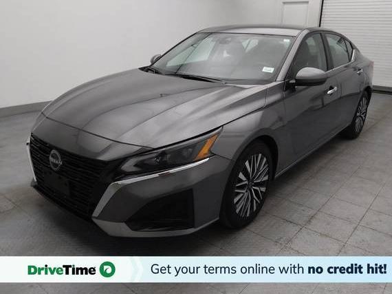 NISSAN ALTIMA 2023 1N4BL4DV1PN386086 image NISSAN ALTIMA 2023 1N4BL4DV1PN386086 image