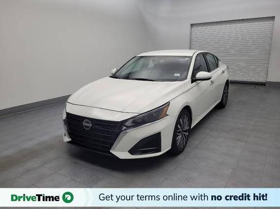 NISSAN ALTIMA 2023 1N4BL4DV3PN382640 image