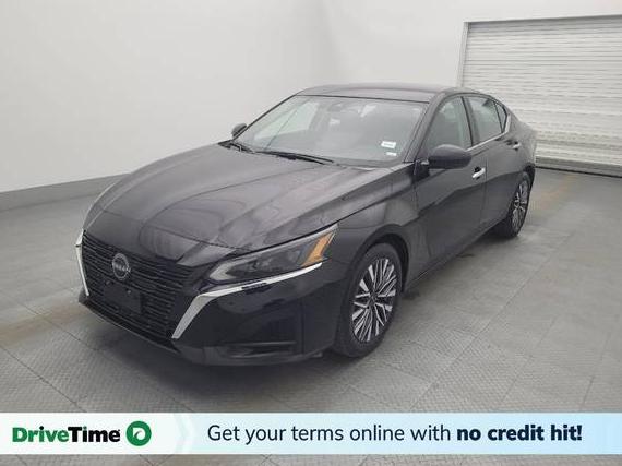 NISSAN ALTIMA 2023 1N4BL4DV8PN369589 image