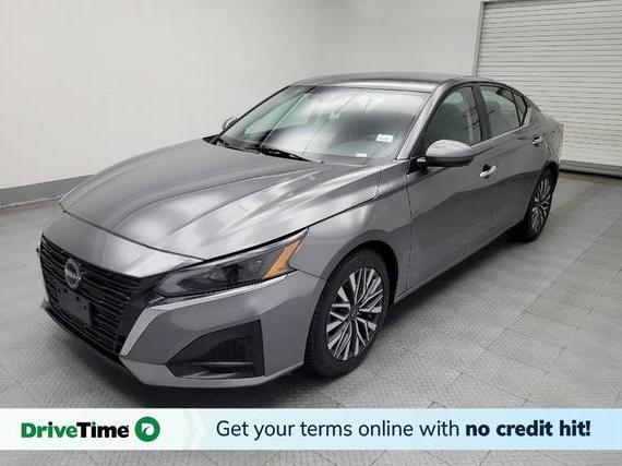 NISSAN ALTIMA 2023 1N4BL4DV9PN390368 image NISSAN ALTIMA 2023 1N4BL4DV9PN390368 image