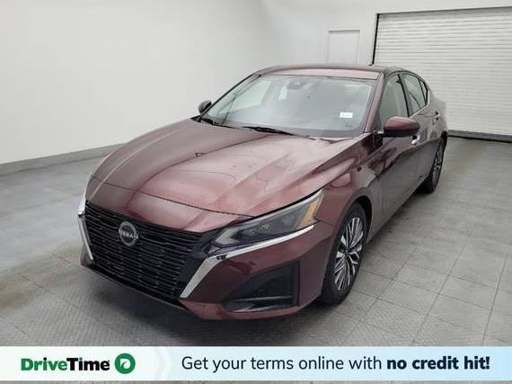 NISSAN ALTIMA 2023 1N4BL4DV4PN346021 image NISSAN ALTIMA 2023 1N4BL4DV4PN346021 image