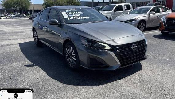 NISSAN ALTIMA 2023 1N4BL4DV9PN413759 image