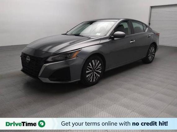 NISSAN ALTIMA 2023 1N4BL4DV8PN346426 image