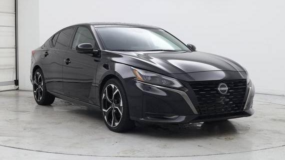 NISSAN ALTIMA 2023 1N4AL4CV4PN318636 image