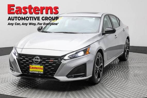 NISSAN ALTIMA 2023 1N4BL4CW6PN312933 image