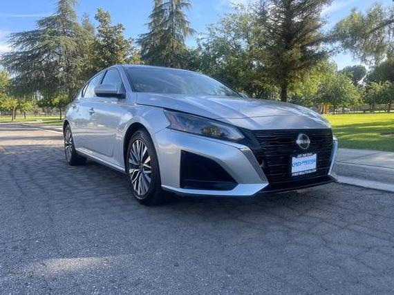 NISSAN ALTIMA 2023 1N4BL4DV1PN342931 image