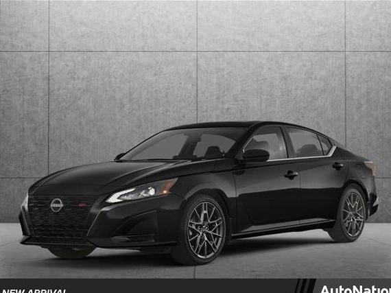 NISSAN ALTIMA 2023 1N4BL4DV8PN389020 image