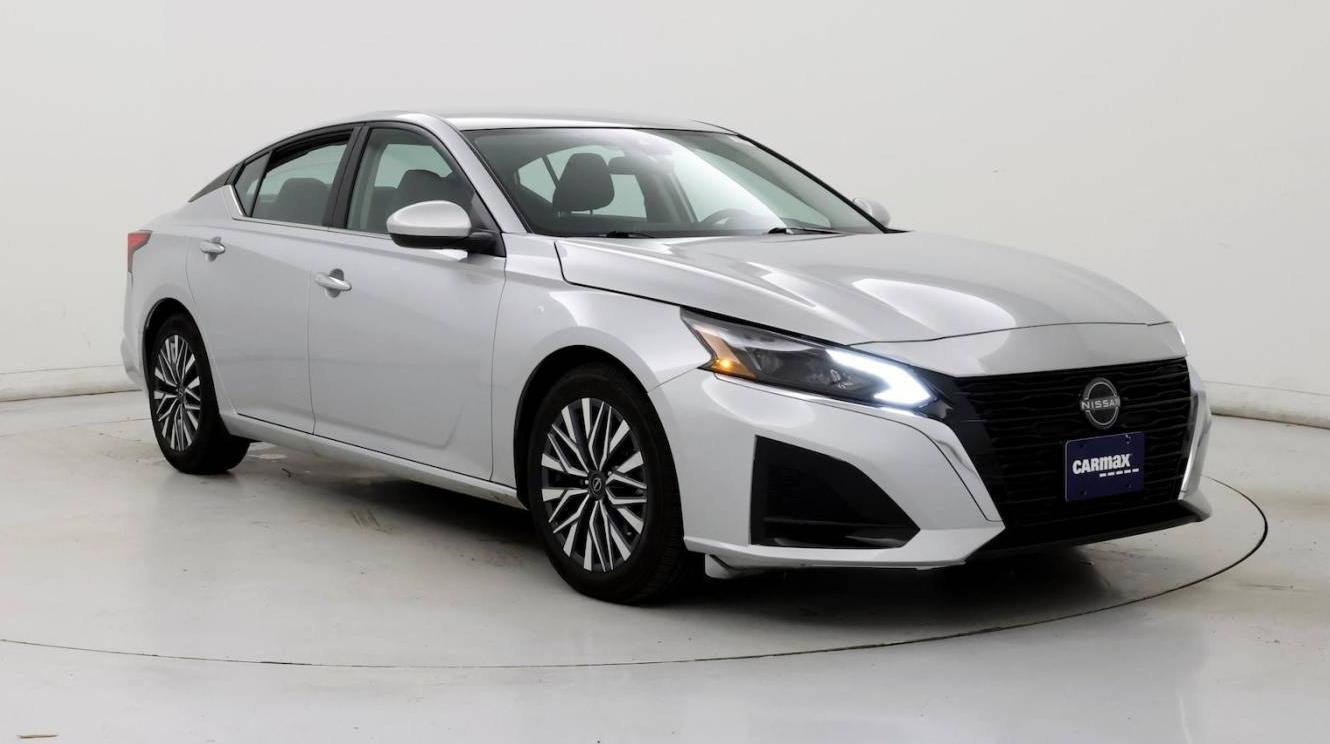 NISSAN ALTIMA 2023 1N4BL4DV7PN373505 image NISSAN ALTIMA 2023 1N4BL4DV7PN373505 image