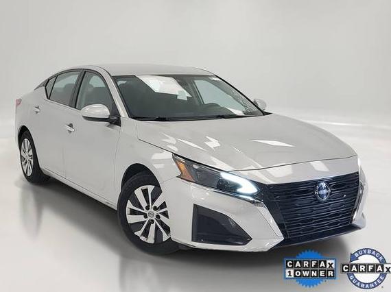 NISSAN ALTIMA 2023 1N4BL4BV4PN349696 image NISSAN ALTIMA 2023 1N4BL4BV4PN349696 image