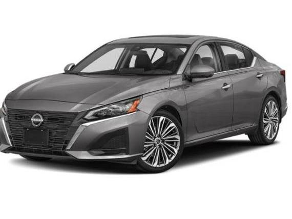NISSAN ALTIMA 2023 1N4BL4EV7PN364205 image
