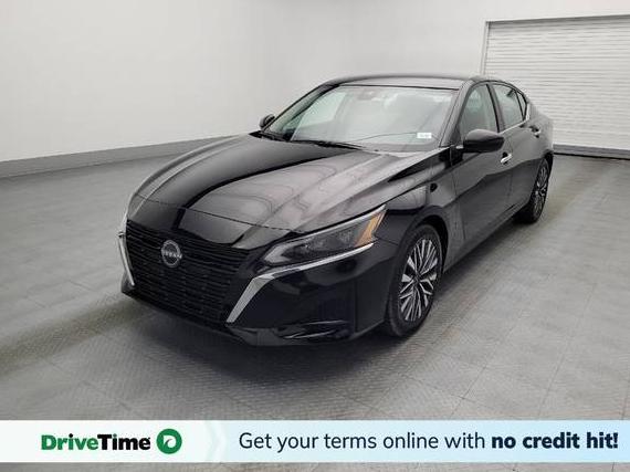 NISSAN ALTIMA 2023 1N4BL4DVXPN313640 image