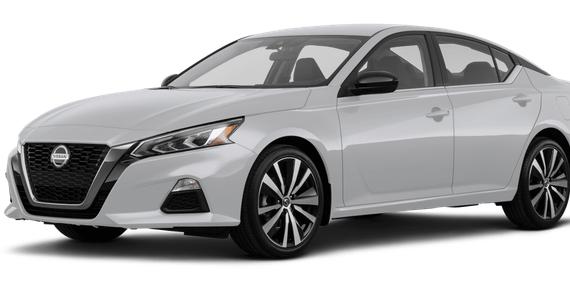 NISSAN ALTIMA 2023 1N4BL4CV9PN344024 image