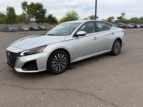 NISSAN ALTIMA 2023 1N4BL4DV4PN385191 image