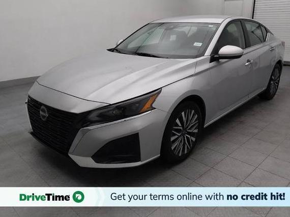 NISSAN ALTIMA 2023 1N4BL4DV7PN364061 image NISSAN ALTIMA 2023 1N4BL4DV7PN364061 image