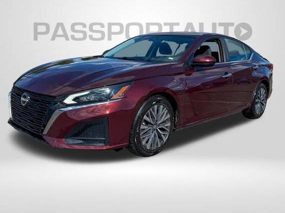 NISSAN ALTIMA 2023 1N4BL4DVXPN383607 image