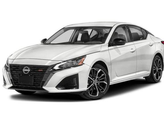 NISSAN ALTIMA 2023 1N4BL4CW1PN361831 image