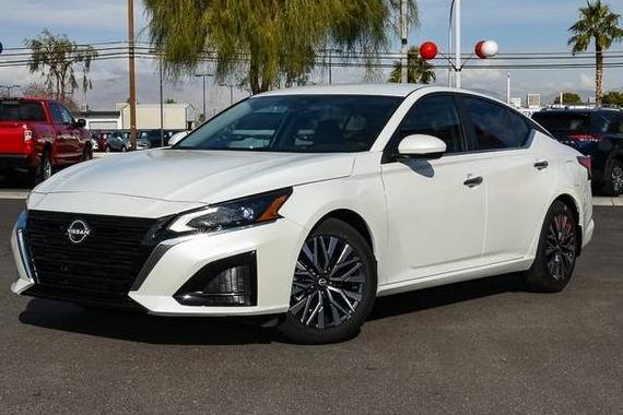 NISSAN ALTIMA 2023 1N4BL4DV1PN321271 image