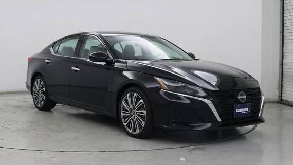 NISSAN ALTIMA 2023 1N4BL4EV5PN402871 image NISSAN ALTIMA 2023 1N4BL4EV5PN402871 image