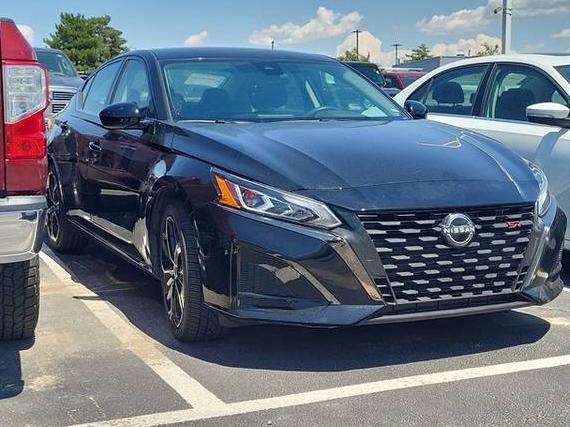 NISSAN ALTIMA 2023 1N4BL4CV5PN350533 image
