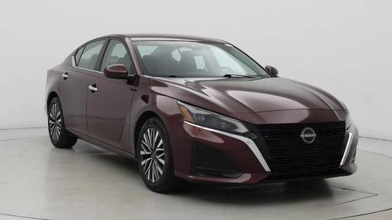 NISSAN ALTIMA 2023 1N4BL4DV1PN307287 image