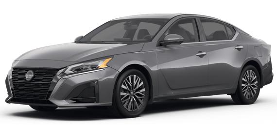 NISSAN ALTIMA 2023 1N4BL4DV5PN343709 image