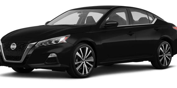 NISSAN ALTIMA 2023 1N4BL4CW4PN418684 image NISSAN ALTIMA 2023 1N4BL4CW4PN418684 image