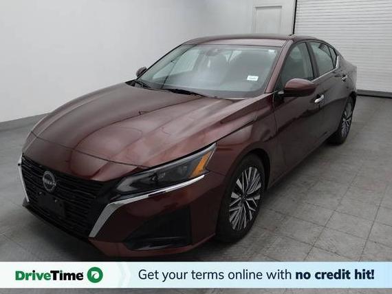 NISSAN ALTIMA 2023 1N4BL4DV9PN362070 image