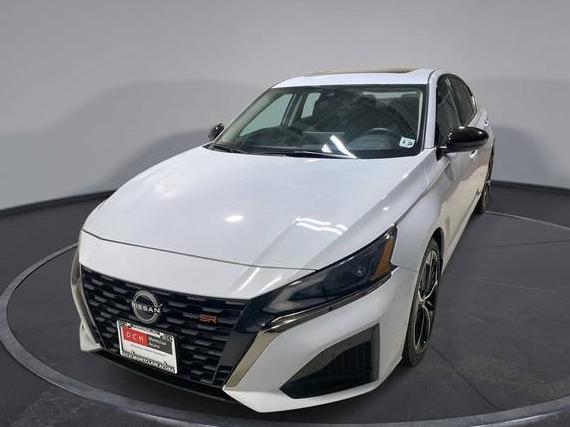 NISSAN ALTIMA 2023 1N4BL4CV3PN421759 image NISSAN ALTIMA 2023 1N4BL4CV3PN421759 image