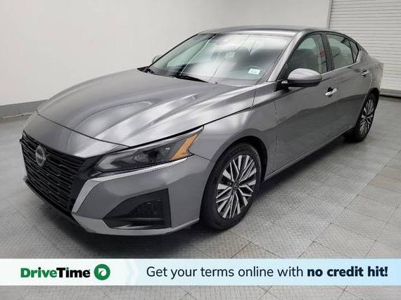 NISSAN ALTIMA 2023 1N4BL4DV3PN377051 image