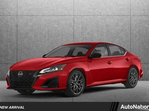 NISSAN ALTIMA 2023 1N4BL4CW8PN333993 image