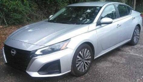 NISSAN ALTIMA 2023 1N4BL4DV3PN331719 image