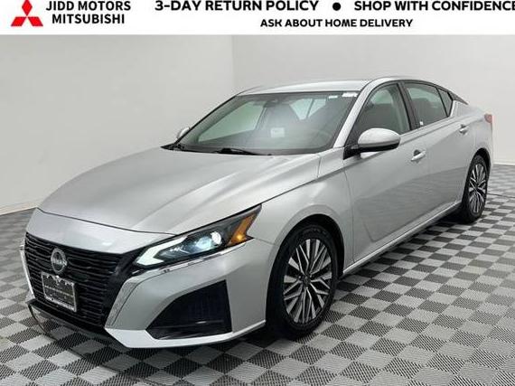 NISSAN ALTIMA 2023 1N4BL4DV9PN335838 image NISSAN ALTIMA 2023 1N4BL4DV9PN335838 image