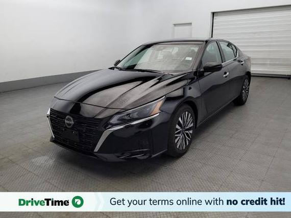 NISSAN ALTIMA 2023 1N4BL4DV0PN326283 image
