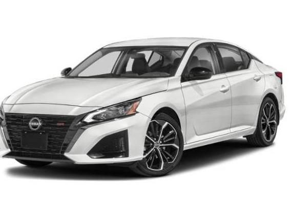 NISSAN ALTIMA 2023 1N4BL4CV3PN344374 image