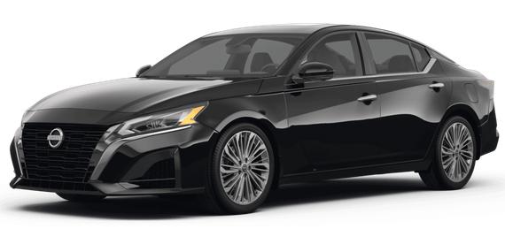 NISSAN ALTIMA 2023 1N4BL4EV8PN413962 image