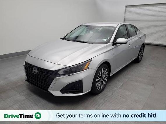 NISSAN ALTIMA 2023 1N4BL4DV2PN331646 image NISSAN ALTIMA 2023 1N4BL4DV2PN331646 image