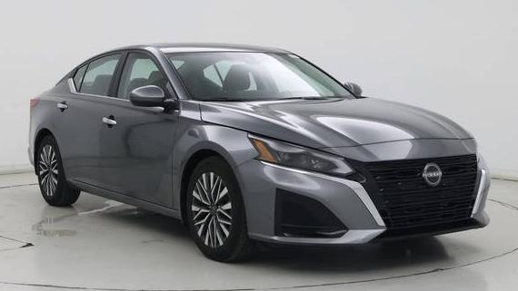 NISSAN ALTIMA 2023 1N4BL4DV4PN349565 image